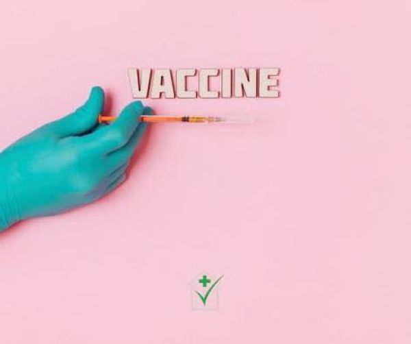 Vaccine !!