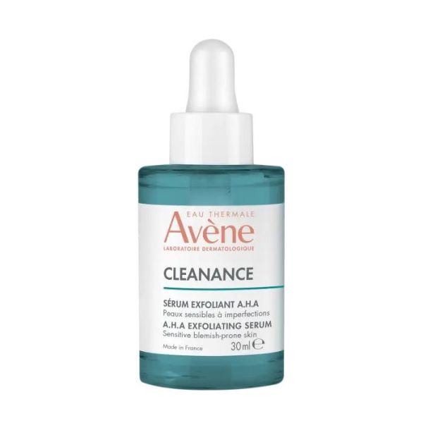 👍👍 NIEUW: Avène Cleanance serum 👍👍 NOUVEAU : Sérum Avène Cleanance 👍👍