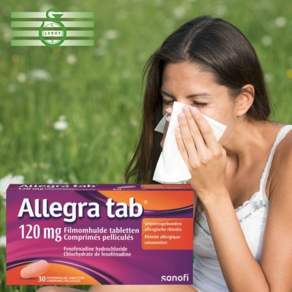 Pollenallergie 🤧 Allergie au pollen ! 🤧