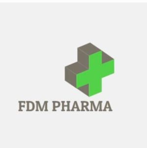 FDM Pharma