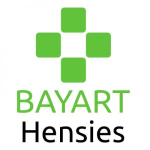 Pharmacie Bayart Hensies