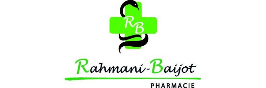 Pharmacie Rahmani - Baijot