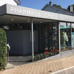 Pharmacie Lepièce