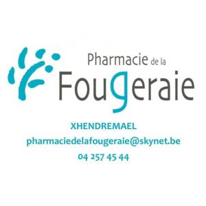 Pharmacie De La Fougeraie