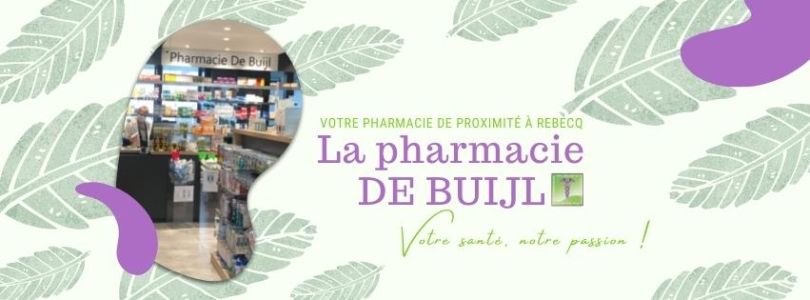 Pharmacie De Buijl