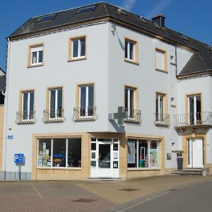 Pharmacie de Saint-Léger Gaume