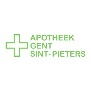 Apotheek Gent Sint-Pieters