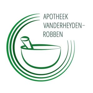 Apotheek Vanderheyden-Robben