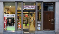 Pharmacie Troisfontaines