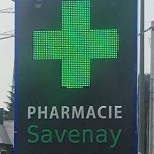 Pharmacie Savenay