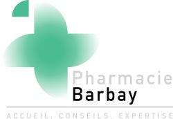 Pharmacie Barbay