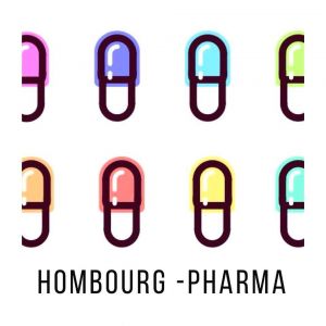 Hombourg-pharma