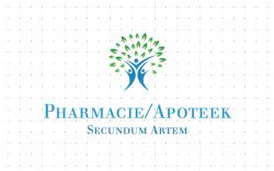 Pharmacie Secundum ARtem