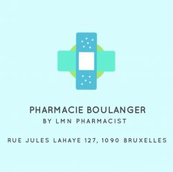 Pharmacie Boulanger