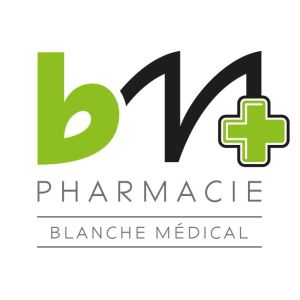 Pharmacie blanche medical