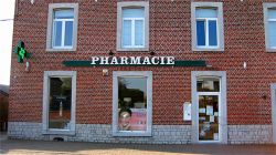 Pharmacie Coppe de Naninne