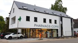 Pharmacie Coppe de Gistoux