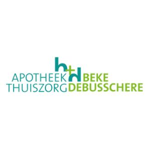 Apotheek Thuiszorg - Beke Debusschere